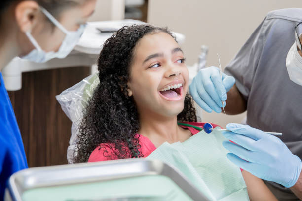 Best Emergency Tooth Extraction  in Georgetown, TX