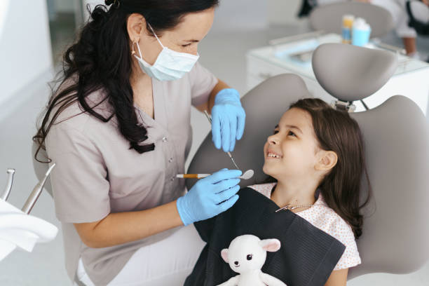 Best Cracked Tooth Emergency Dentist  in Georgetown, TX