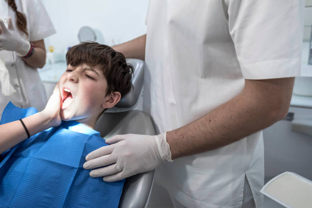 Best Dentist for Tooth Abscess  in Georgetown, TX