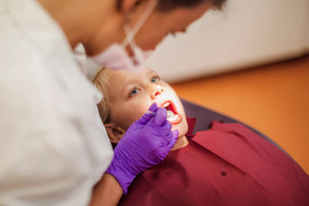Best Emergency Dentist Near Me  in Georgetown, TX