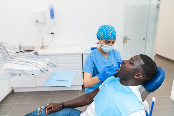 Best Cracked Tooth Emergency Dentist  in Georgetown, TX