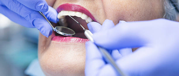 Best Emergency Gum Pain Relief  in Georgetown, TX